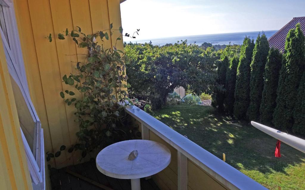 Risør Bed & Breakfast, Randvik Strand room 5